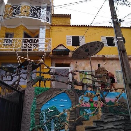 São Tomé das Letras Mirante Por Do Sol 빌라 외부 사진