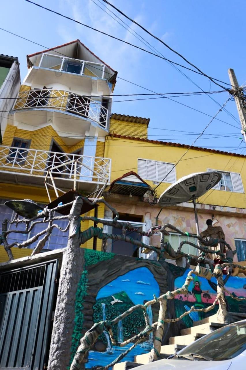 São Tomé das Letras Mirante Por Do Sol 빌라 외부 사진